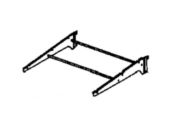 9604430-1-M-Samsung-DA97-14349A-Hanger Assembly