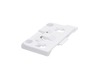 9604451-2-S-Samsung-DA97-14471A-Refrigerator Flipper Pivot Block