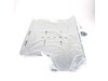 Multi Cover Assembly – Part Number: DA97-14500C