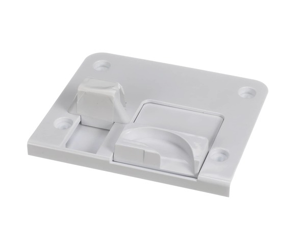 9604485-1-M-Samsung-DA97-14580A-Refrigerator Flipper Guide