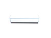 Guard Shelf Bin Bottle Assembly – Part Number: DA97-14645A