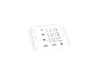 Assembly COVER CONTROL-SUB;R – Part Number: DA97-14772A