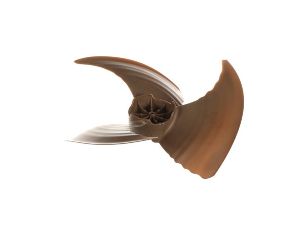 9604887-1-M-Samsung-DB67-01407A-FAN PROPELLER;PP-GF20-PD