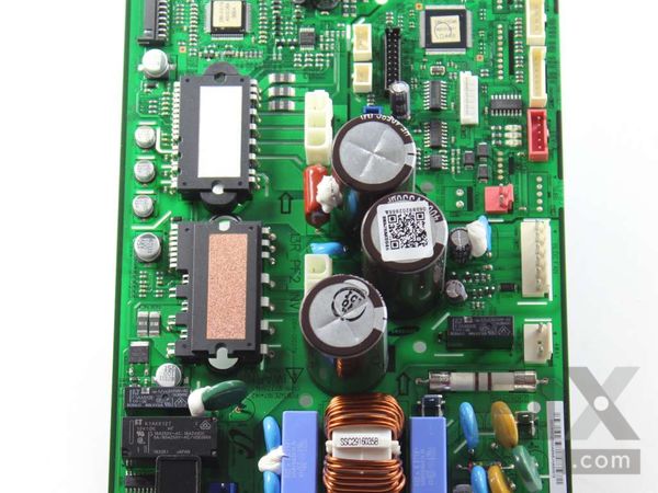 9605183-1-M-Samsung-DB92-02866A-Assembly PCB MAIN;OUTDOOR,A3