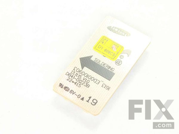 9605198-1-M-Samsung-DB92-02875B-Sub Pcb Assembly