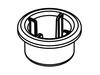 CAP TRAP;F900A,FRPP,T2.0 – Part Number: DC61-10533B