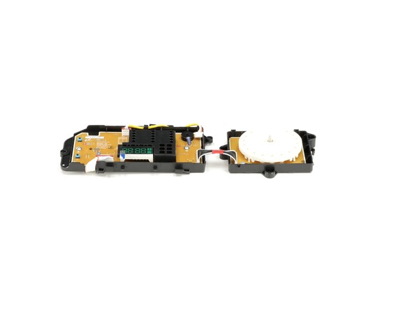 9605972-1-M-Samsung-DC92-01622G-Control Board Assembly - Washer