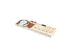 Control Board Assembly – Part Number: DC92-01624A