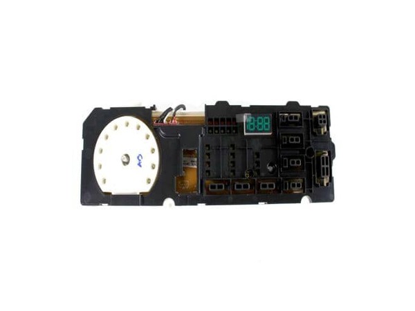 9605976-1-M-Samsung-DC92-01624C-User Control Display Board