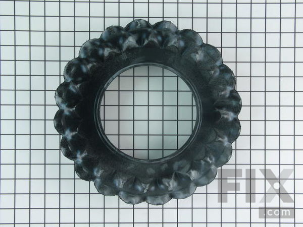 960610-1-M-GE-WH08X10018        -Washer Tub Boot Seal