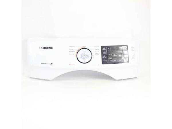 9606263-1-M-Samsung-DC97-18106D-Touchpad Control Panel - White