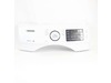 Touchpad Control Panel - White – Part Number: DC97-18106D