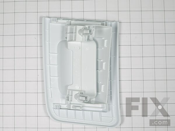 9606271-1-M-Samsung-DC97-18109C-Drawer Panel Assembly