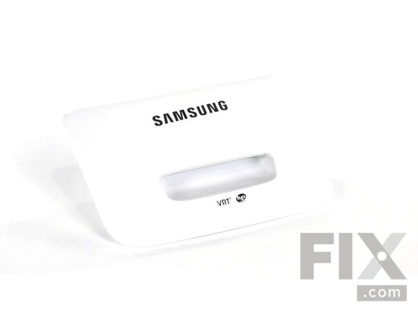 9606272-1-M-Samsung-DC97-18109D-Drawer Panel Assembly