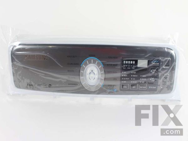 9606277-1-M-Samsung-DC97-18130A-Control Panel Assembly