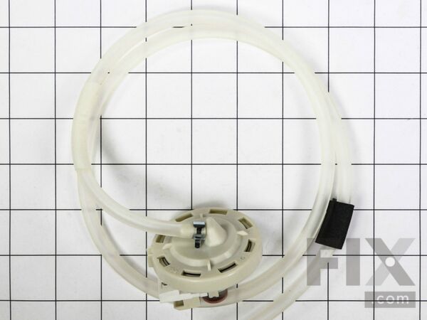 960627-1-M-GE-WH12X10247        -Pressure Sensor Switch