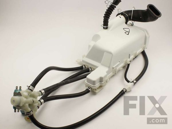 9606287-1-M-Samsung-DC97-18162B-Drawer Housing Assembly