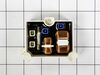 FILTER Assembly -CIRC – Part Number: WH12X10248