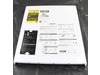 Cover Assembly (Top) – Part Number: DC97-18174G