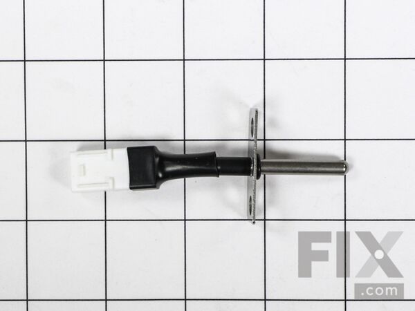 960629-1-M-GE-WH12X10249        - THERMISTOR Assembly