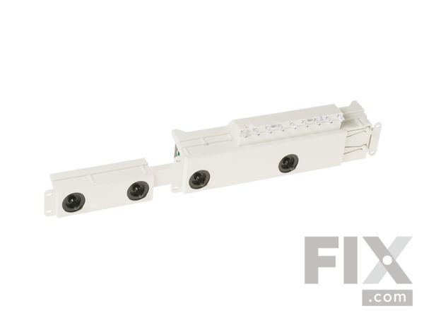 960632-1-M-GE-WH12X10252        -Washer Control Board