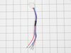 Motor Wire Harness – Part Number: DD39-00001A