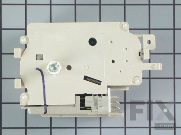 960635-1-M-GE-WH12X10255        -Timer
