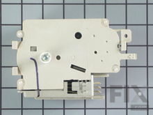Timer – Part Number: WH12X10255