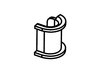 9606384-1-S-Samsung-DD61-00474A-Support Bracket