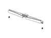 Vane Decoration – Part Number: DD64-00135A