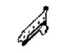Adjuster Basket Right – Part Number: DD97-00192A