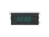 Led Display Blue – Part Number: DE07-00114A