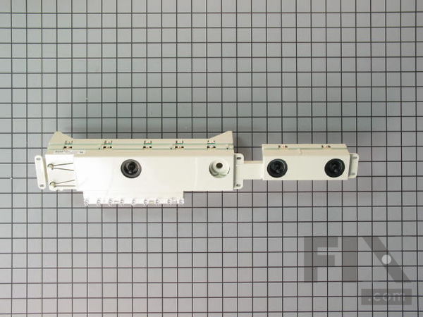 960649-1-M-GE-WH12X10271        -Main Control Board