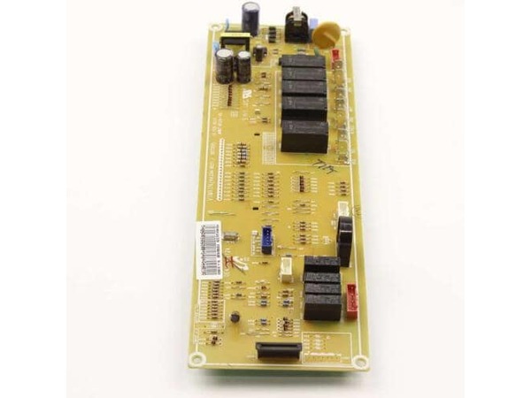 9606528-1-M-Samsung-DE92-02588H-Main Electronic Control Board
