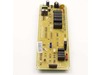 Main Electronic Control Board – Part Number: DE92-02588H