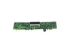 Oven/Microwave Combo Power Supply Board – Part Number: DE92-02588J