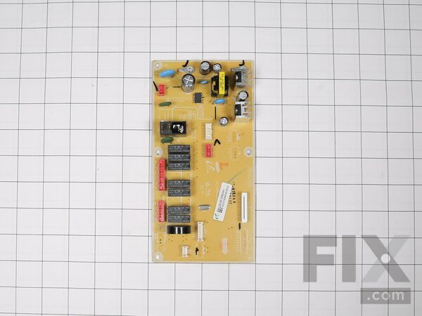 9606536-1-M-Samsung-DE92-03624A-Main Pcb Assembly