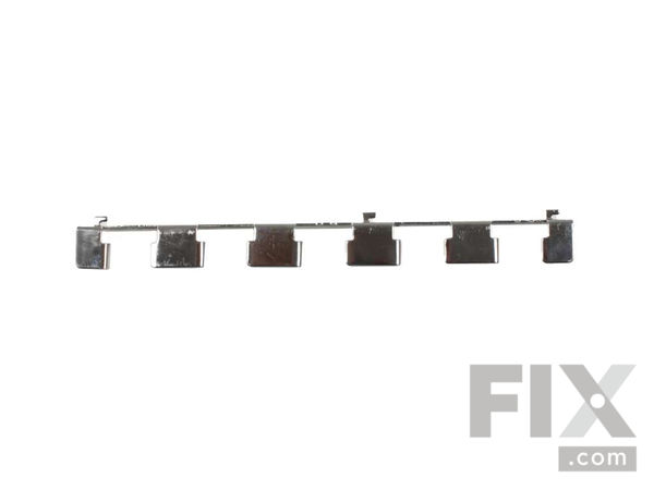 9606601-1-M-Samsung-DG61-00814A-BRACKET CAVITY;NE58F9710