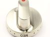 9606607-3-S-Samsung-DG64-00472G-Range Surface Burner Knob
