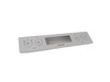 Control Panel Assembly – Part Number: DG94-00611E
