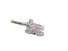 Surface Burner Valve – Part Number: DG94-00932C