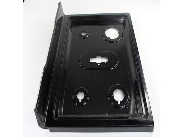 9606633-1-M-Samsung-DG94-00943A-Cooktop Frame Assembly