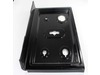 Cooktop Frame Assembly – Part Number: DG94-00943A