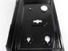 9606633-2-S-Samsung-DG94-00943A-Cooktop Frame Assembly