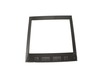 Outer Oven Door Frame (Stainless Steel) – Part Number: DG94-00948A