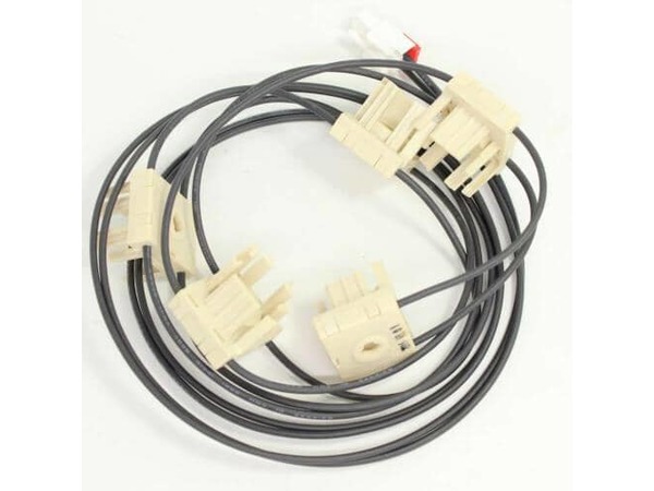 9606643-1-M-Samsung-DG96-00298D-Igniter Switch and Harness Assembly
