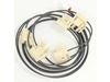 Igniter Switch and Harness Assembly – Part Number: DG96-00298D