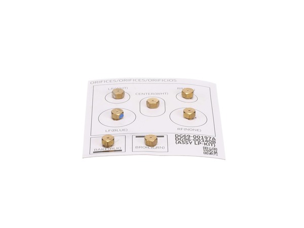 9606645-1-M-Samsung-DG96-00340B-LP Conversion Kit