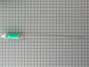 Rod and Spring Assembly - Green – Part Number: WH16X10057