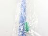 960673-2-S-GE-WH16X10057        -Rod and Spring Assembly - Green